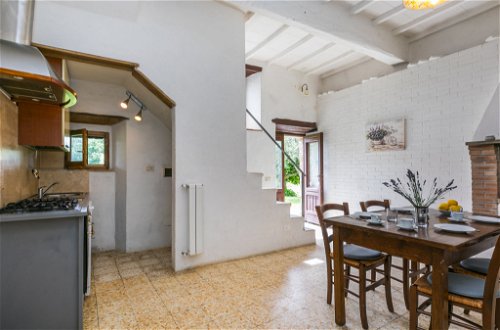 Photo 13 - 3 bedroom House in Sorano with swimming pool and garden