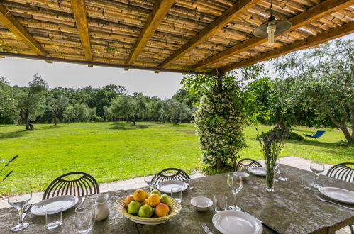 Foto 59 - Casa con 9 camere da letto a Sorano con piscina privata e giardino