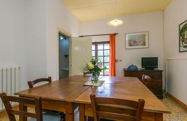 Apartamento de 3 quartos em Sorano com piscina e jardim - Foto 17