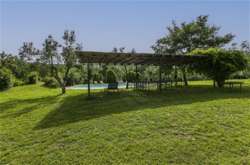 Foto 79 - Casa con 9 camere da letto a Sorano con piscina privata e giardino