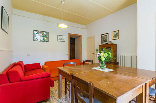 Photo 12 - 9 bedroom House in Sorano with private pool and garden