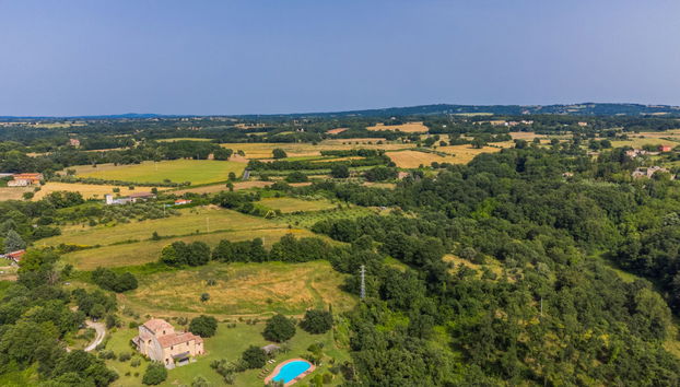 3 bedroom Apartment in Sorano with swimming pool and garden - Photo 4
