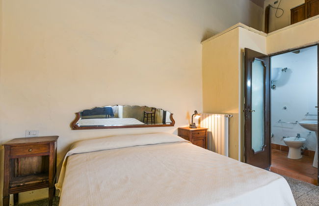 Apartamento de 3 quartos em Sorano com piscina e jardim - Foto 33