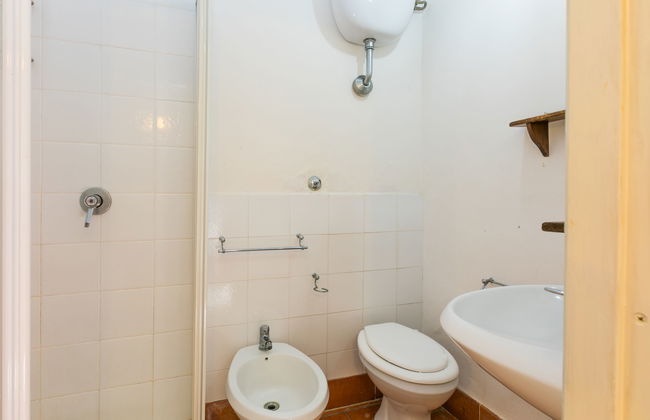 Apartamento de 3 quartos em Sorano com piscina e jardim - Foto 29
