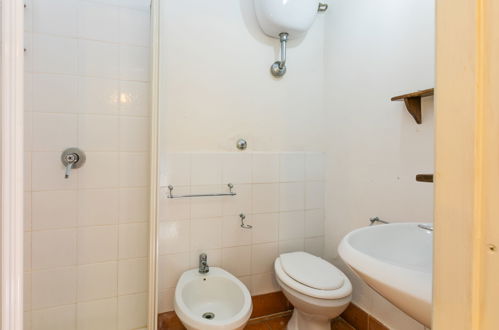 Foto 78 - Casa de 9 quartos em Sorano com piscina privada e jardim