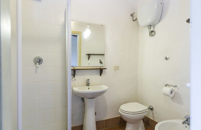 Apartamento de 3 quartos em Sorano com piscina e jardim - Foto 23