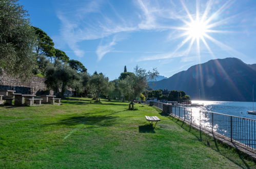 Foto 43 - Casa de 2 quartos em Sala Comacina com jardim e vista para a montanha