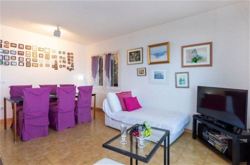 Foto 7 - Appartamento con 3 camere da letto a Sant Feliu de Guíxols con terrazza e vista mare