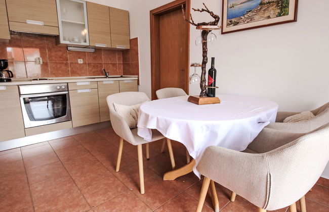 Haus mit 9 Schlafzimmern in Supetar mit privater pool und garten - Foto 6