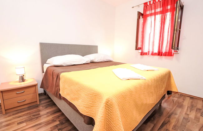 Haus mit 9 Schlafzimmern in Supetar mit privater pool und garten - Foto 22