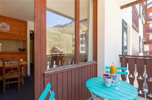Photo 10 - Apartment in Tignes with mountain view