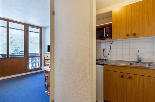 Photo 8 - Appartement en Tignes avec vues sur la montagne