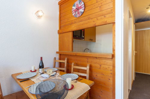 Photo 12 - Apartment in Tignes with mountain view