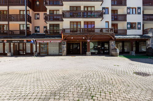 Photo 16 - Apartment in Tignes with mountain view