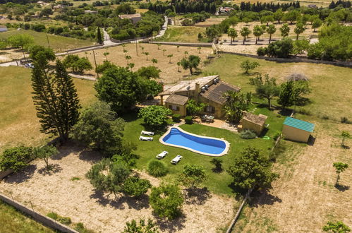 Photo 22 - 2 bedroom House in Santa Margalida with private pool and sea view