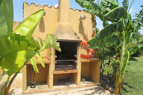 Photo 25 - Maison de 2 chambres à Santa Margalida avec piscine privée et jardin