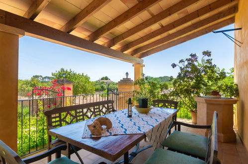 Photo 3 - Maison de 2 chambres à Santa Margalida avec piscine privée et jardin