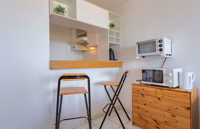 Apartamento de 3 quartos em Canet-en-Roussillon com piscina e terraço - Foto 12