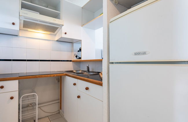 Apartamento de 3 quartos em Canet-en-Roussillon com piscina e terraço - Foto 16