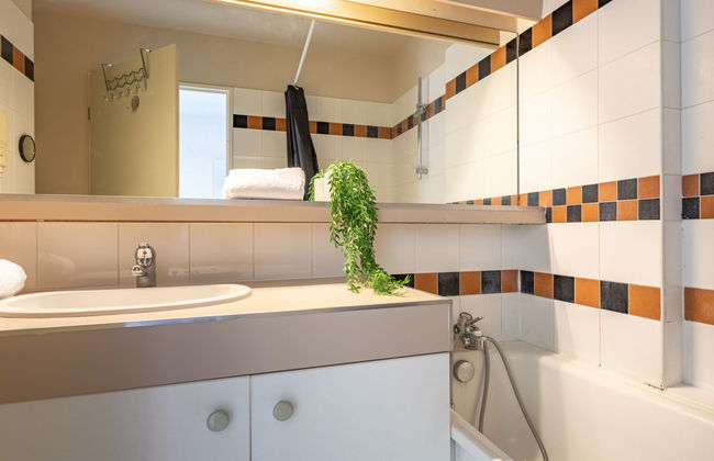 Apartamento de 3 quartos em Canet-en-Roussillon com piscina e terraço - Foto 17