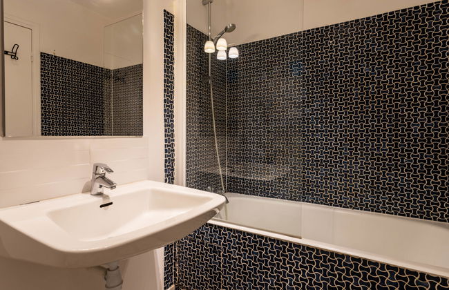 Apartamento de 1 quarto em Cabourg com jardim - Foto 11