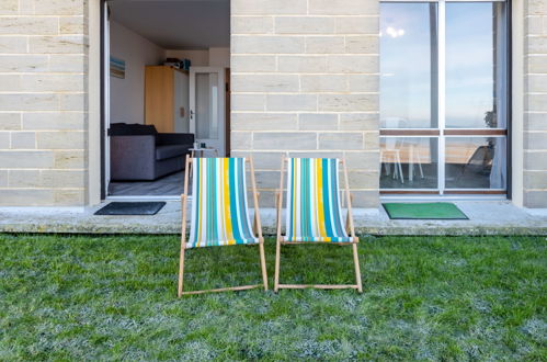 Foto 13 - Apartment in Cabourg mit blick aufs meer