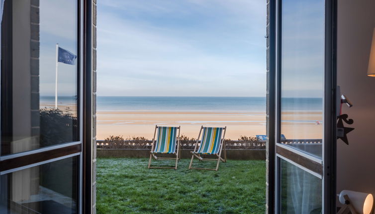 Photo 1 - Apartment in Cabourg with sea view