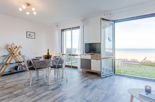 Photo 8 - Apartment in Cabourg with sea view