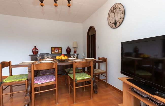 Apartamento de 4 quartos em El Port de la Selva com jardim e terraço - Foto 6