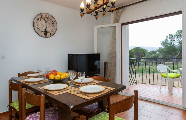 Apartamento de 4 quartos em El Port de la Selva com jardim e terraço - Foto 18