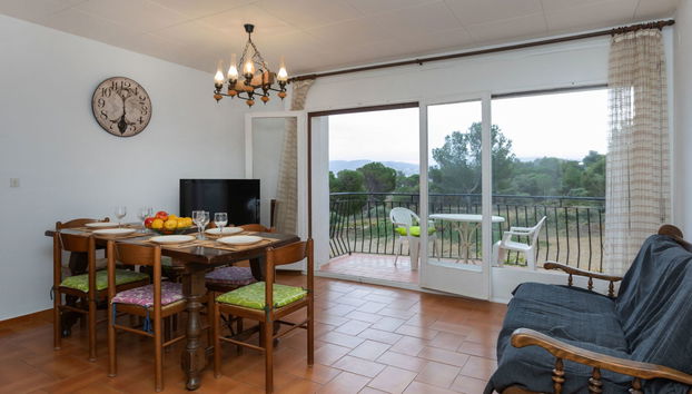 Apartamento de 4 quartos em El Port de la Selva com jardim e terraço - Foto 4