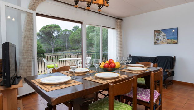 Apartamento de 4 quartos em El Port de la Selva com jardim e terraço - Foto 3