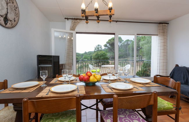Apartamento de 4 quartos em El Port de la Selva com jardim e terraço - Foto 10
