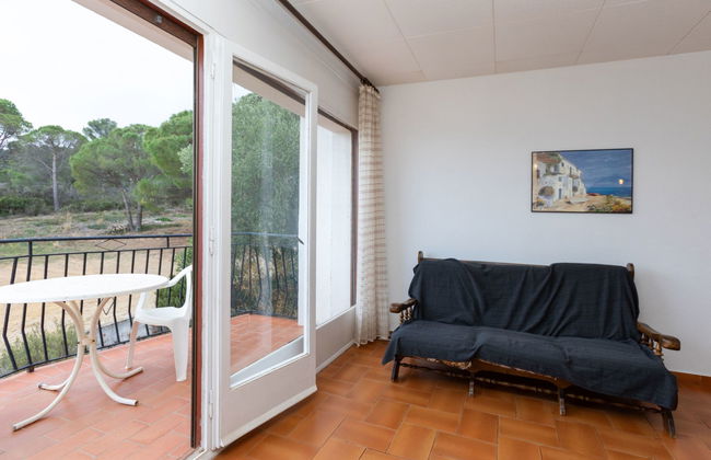 Apartamento de 4 quartos em El Port de la Selva com jardim e terraço - Foto 11