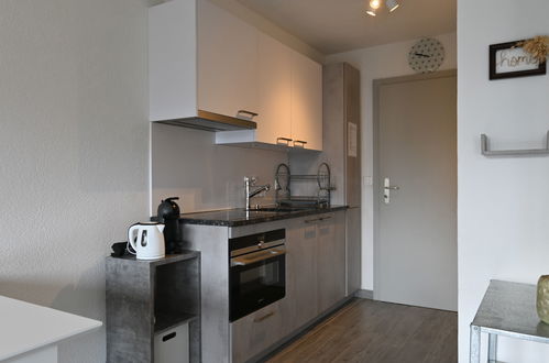 Photo 2 - Appartement en Leytron avec vues sur la montagne