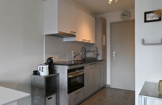 Photo 2 - Appartement en Leytron avec vues sur la montagne