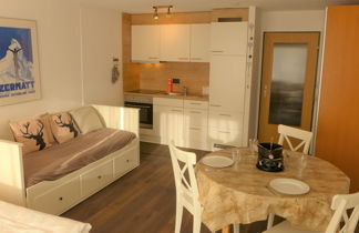 Photo 2 - Appartement en Zermatt