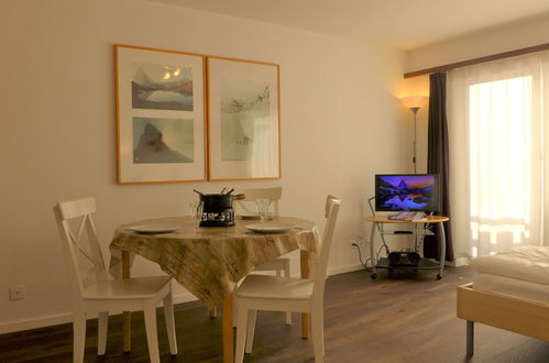 Photo 13 - Appartement en Zermatt avec vues sur la montagne