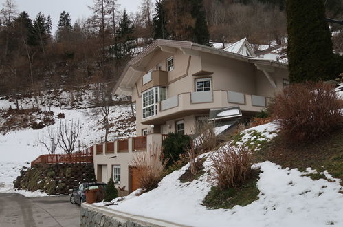 Foto 14 - Apartamento de 2 quartos em Prutz com terraço e vista para a montanha