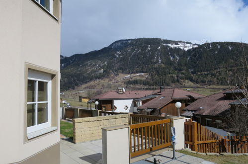 Foto 15 - Appartamento con 2 camere da letto a Prutz con terrazza e vista sulle montagne