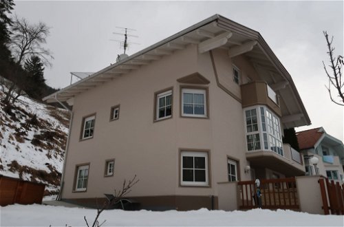 Photo 13 - 2 bedroom Apartment in Prutz with terrace and mountain view