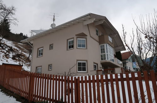 Foto 16 - Apartamento de 2 quartos em Prutz com terraço e vista para a montanha