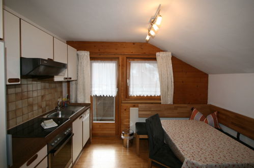 Photo 16 - 2 bedroom Apartment in Mayrhofen with mountain view