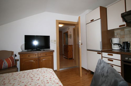 Foto 13 - Apartamento de 2 habitaciones en Mayrhofen con vistas a la montaña