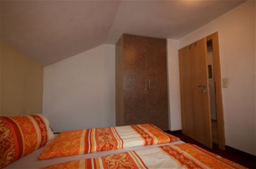 Foto 11 - Apartment mit 2 Schlafzimmern in Mayrhofen mit blick auf die berge