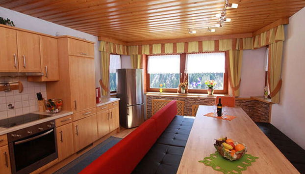 Appartement de 4 chambres à Kappl - Photo 5