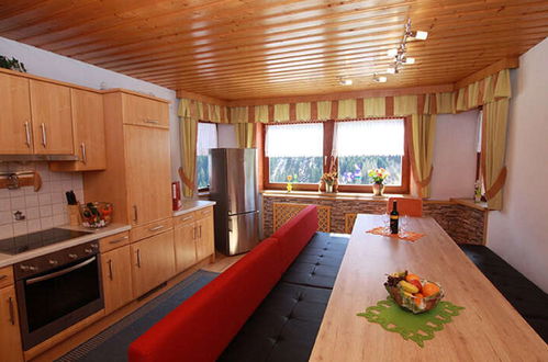 Photo 15 - 4 bedroom Apartment in Kappl with mountain view