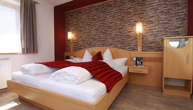 Appartement de 4 chambres à Kappl - Photo 3