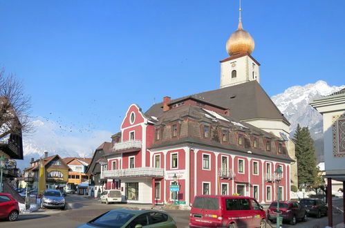 Photo 29 - 4 bedroom House in Mitterberg-Sankt Martin with garden and mountain view