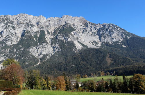 Photo 12 - Maison de 3 chambres à Gröbming avec jardin et vues sur la montagne